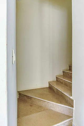 Wohnung mit Meerblick, Bijela — photo 18